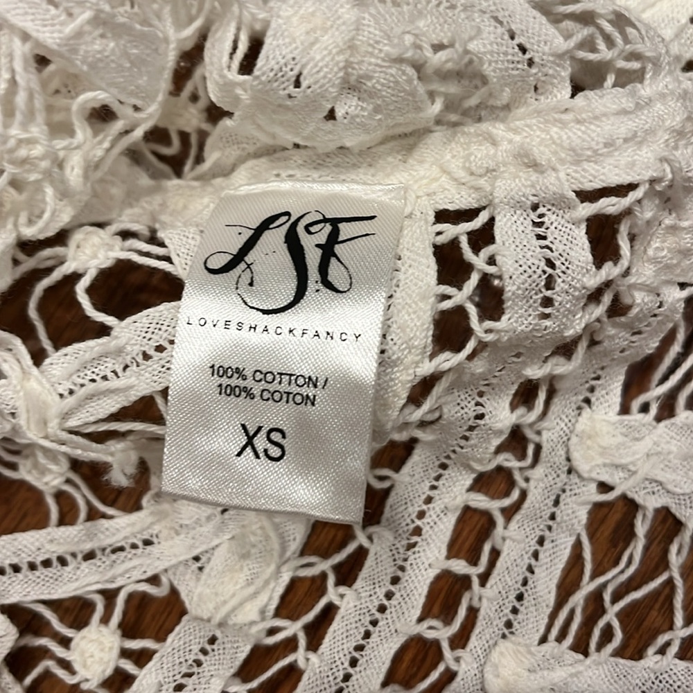 Loveshackfancy - Picture 4 of 6